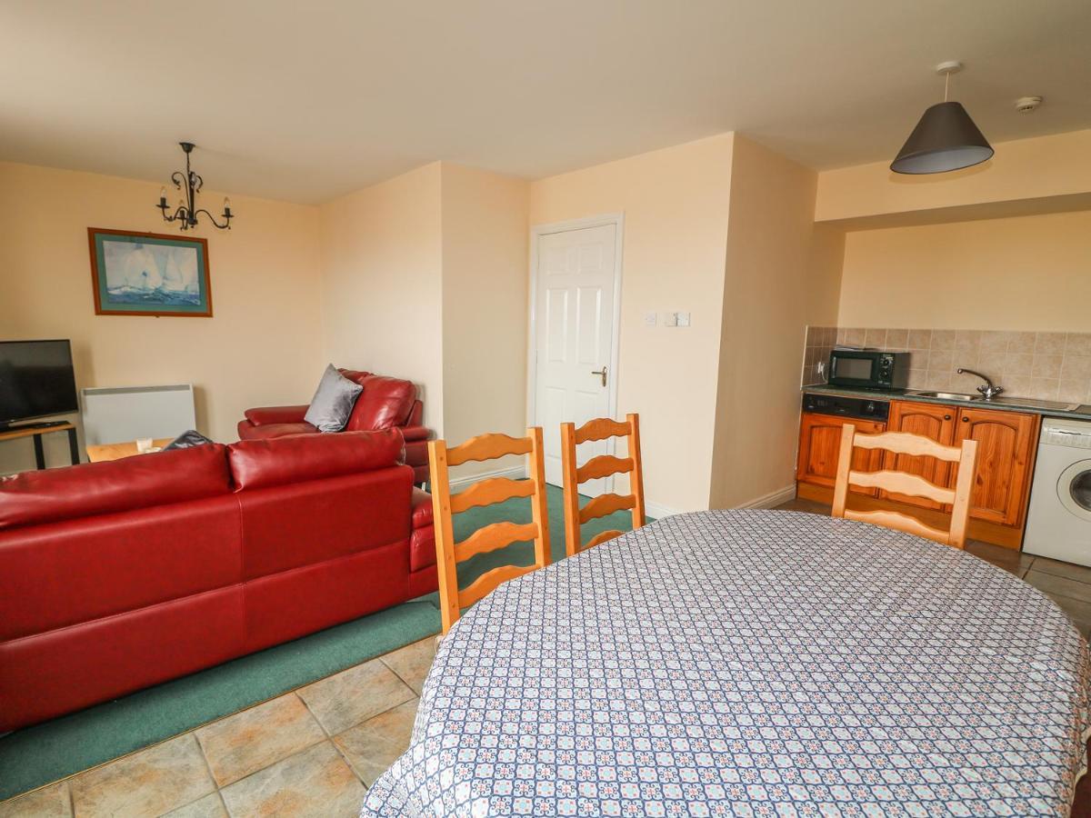 Apartment 42 Bundoran Exterior photo