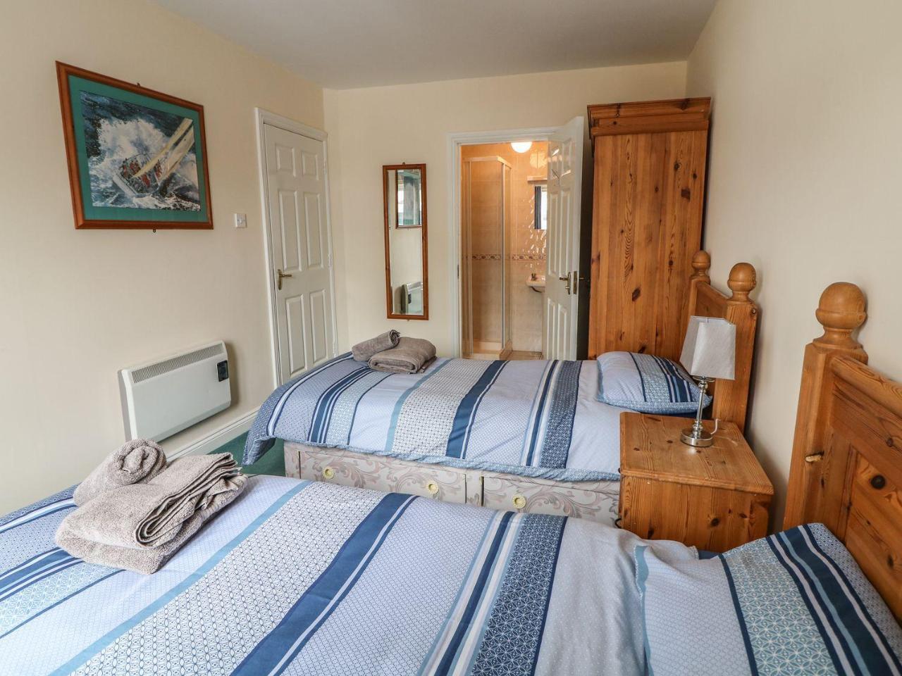 Apartment 42 Bundoran Exterior photo