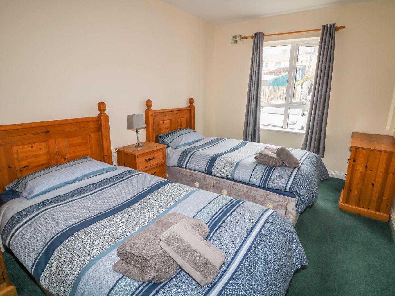 Apartment 42 Bundoran Exterior photo