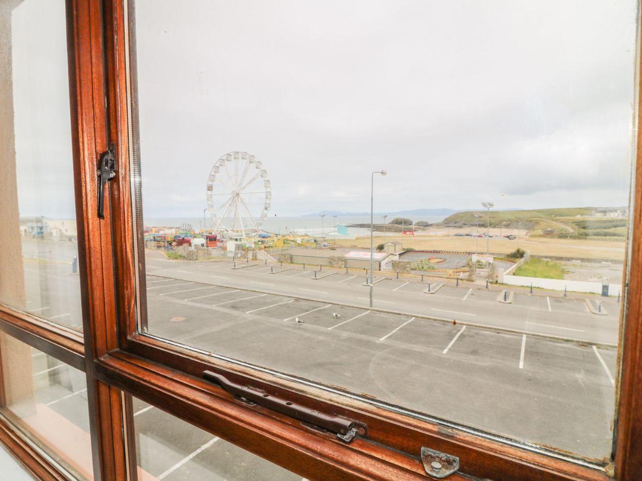 Apartment 42 Bundoran Exterior photo