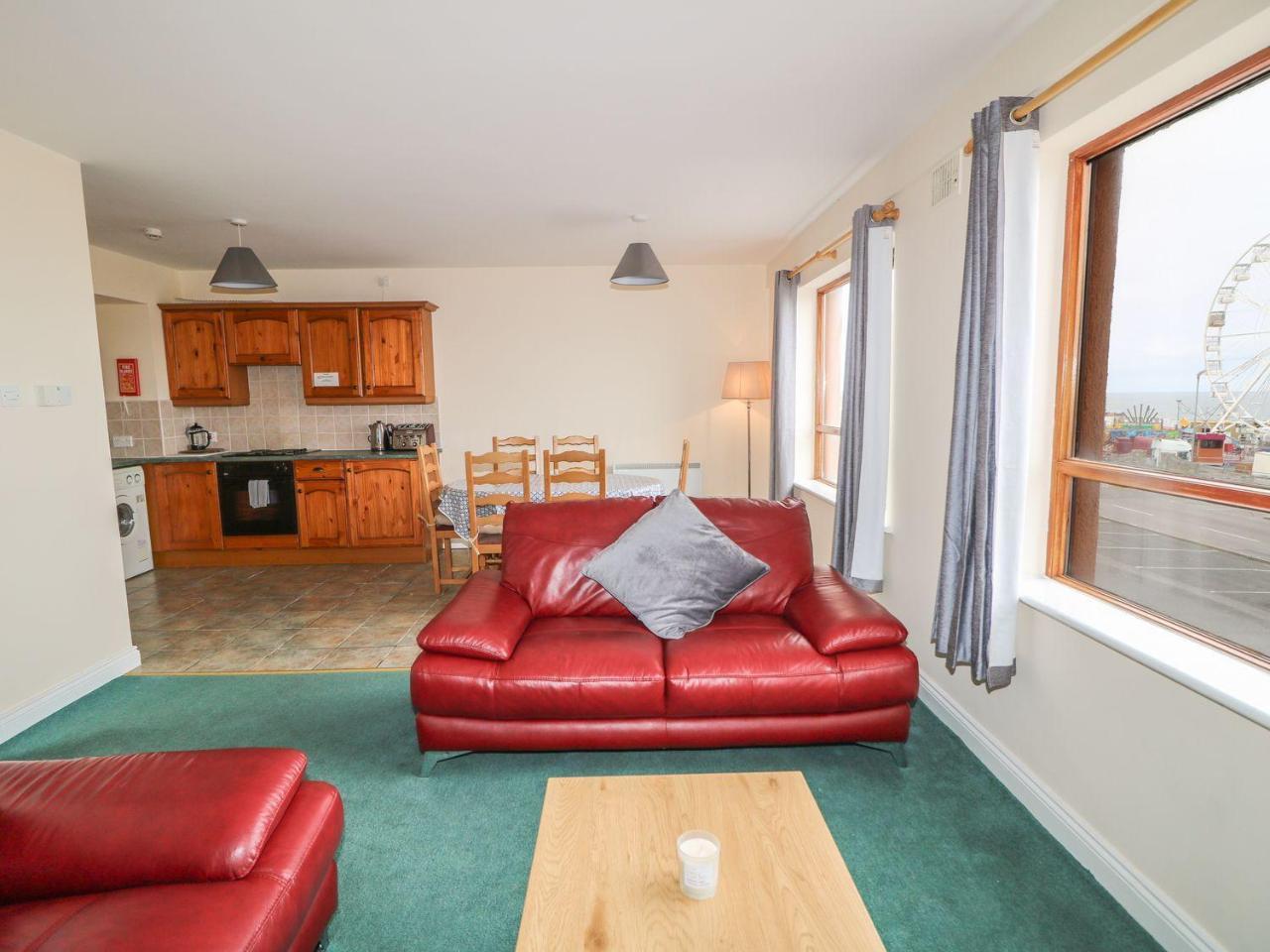 Apartment 42 Bundoran Exterior photo